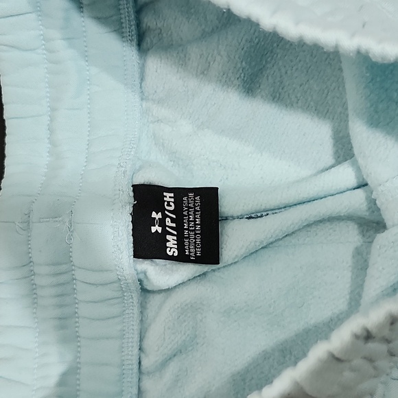 Under Armour Steph Curry 'Splash' Joggers - Picture 7 of 7